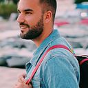 Pablo Collantes Naranjo