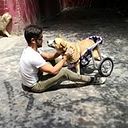 Voluntarios Vida Digna