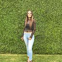 Giovanna Poulette Navarro Ceja