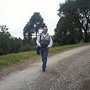 Miguel Gonzalez Fidani