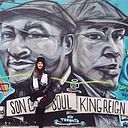 Maria Antonieta Mendez