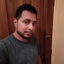 Alex Gallegos Medina