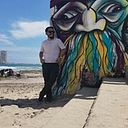 Marcos Iglesias Diaz