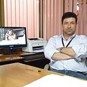 Fransisco Roberto Lopez Benavides