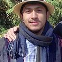 Jose Toscano Gutierrez