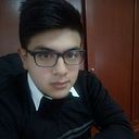 Martin Gamarra Estupiñan