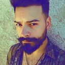 Gonzalo Colo Sánchez