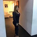 María Palacios