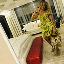 Patricia Manzano Tiniacos