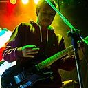 Karim Salome Zegarra