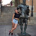 Mariana Fernandez Davila Mendieta