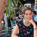 María Fernanda Dominguez Croda