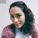 Erika Arce Almeida
