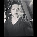 Marcos Manzano Muñoz