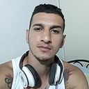 Andres Mauricio Holguin Escobar