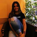 Maria Calderón Franco