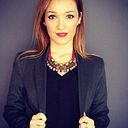 Mercedes García de la Barrera