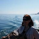 Mariuccia Garcia Urrutia