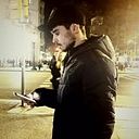 Nacho Fuentes Taboada