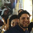 Andres Arellano