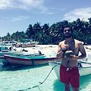 Fran Martinez Torres