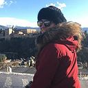 Marta Bernal Esteban