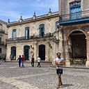 Michael Garcia Rubio