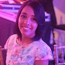 Maria Teresa De Los Santos