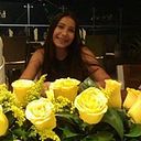 Isabella Marquez Moreno