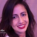 Ingrid Barragán Lara