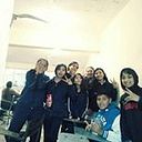 Mia Veronica Icedo Robles