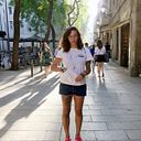 Marina Schonta Baptista