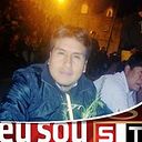 Marco Cconislla Martinez