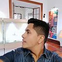 Oscar Danielitho Castillo Cosavalente