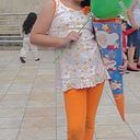 Leonela Ines Prada Padilla