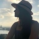 Linda Saltarín Carrasco
