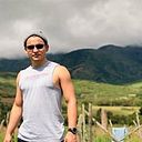 Carlos Bruno Vaquero Lino