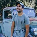 Marcos Plaza Retamosa