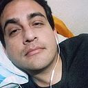Chris Del Aguila