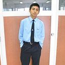 Marco Antonio Mayanga Espetia