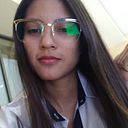 Andrea Paola Diaz Matos