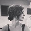 Andrea Moreno