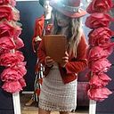 Paulina Gallardo Uribe