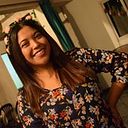 Melina Paez Aguirre