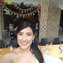 Isabella Olaya Eastmond