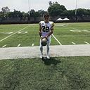 Martin Bernal Perdomo