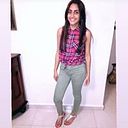 Elissa Rosario Núñez