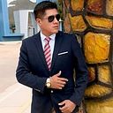 Edson Gonzáles Martínez