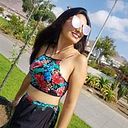Paola Contreras Caballero