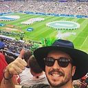 Nacho Brito